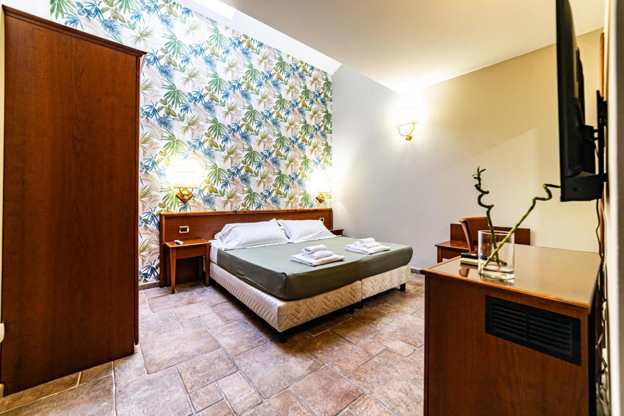 Malia Home Катанія Екстер'єр фото